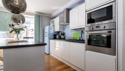 GuestReady - Fantastic home in the heart of London - Foto 2, stove, toaster