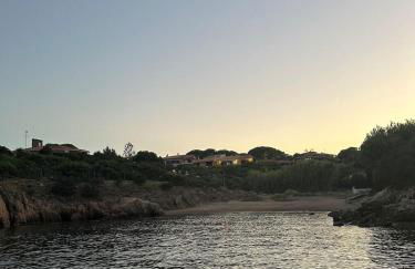 I Massi 2 La Maddalena Villa con terrazze nel Villaggio Piras - Foto 19