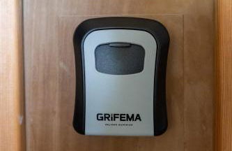 Arya's Corner by the Lake - Parcheggio - Vista lago - Foto 34