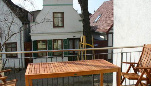 Warnemünde Fewo Dachterrasse 51615 - Foto 2