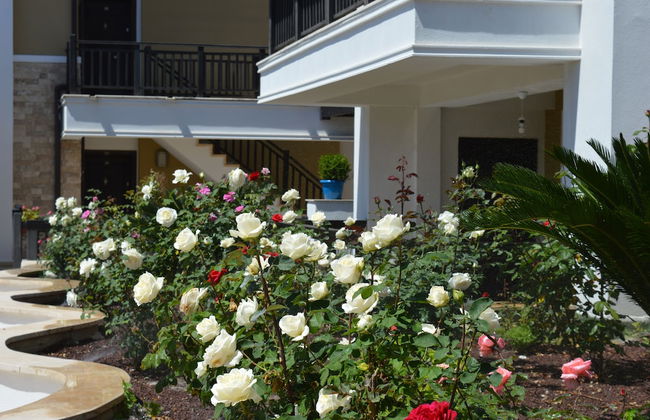 Sultan Homes Apartments - Photo 31