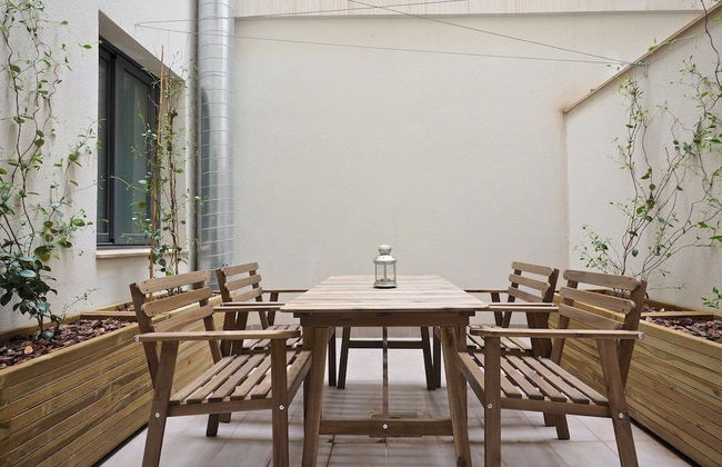 Olala Les Corts Exclusive Apartments - Photo 72