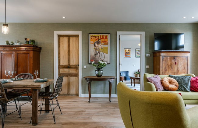 Authentic Holiday Home in the Countryside - Foto 1