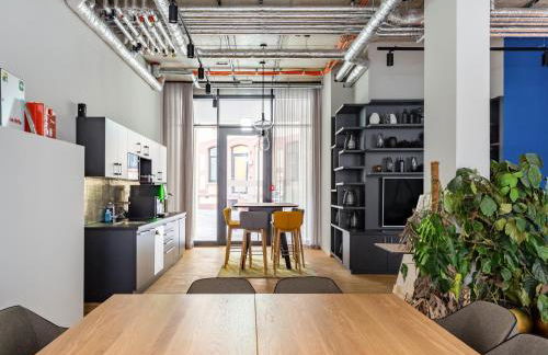 Numa Frankfurt Bloc - Foto 22