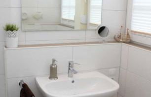 Ferienhaus Strandperle - Foto 14