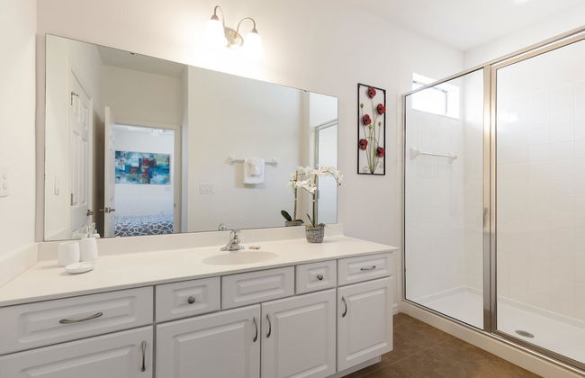 Victoria Villa 4 Bedroom - Foto 20