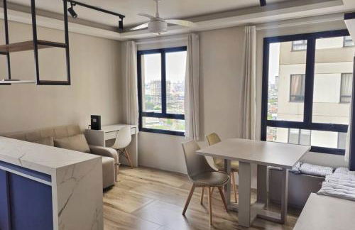 Apto, Wi-Fi, Piscina, Ótima localização e vaga de garagem em Osasco - Foto 17