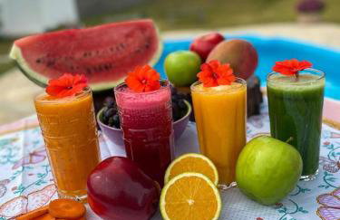 Pousada Dona Terezinha - Foto 14