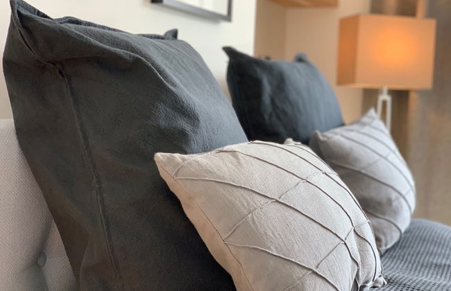 Penthousewohnung 'Goldsteinkoje' - Foto 13