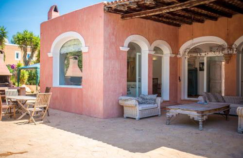 Exclusive Villa in Porroig - Foto 32