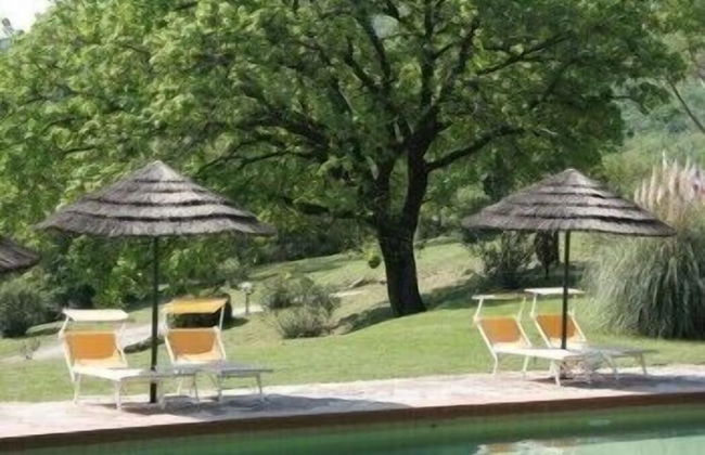 Hotel Campo Di Carlo - Foto 22