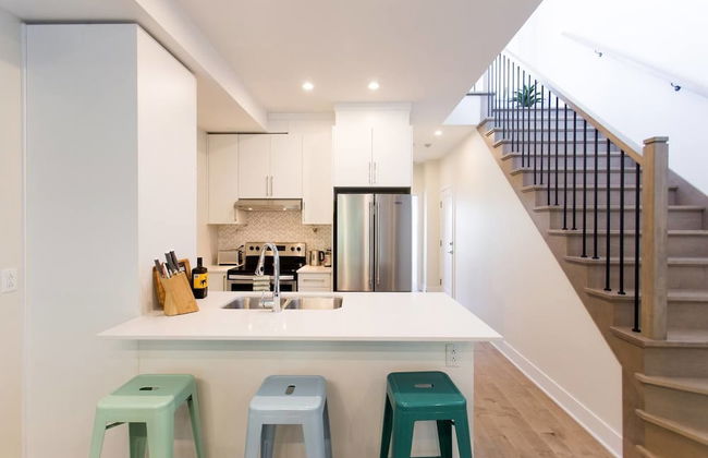 Spectacular and Modern Little Italy Penthouse - Foto 27