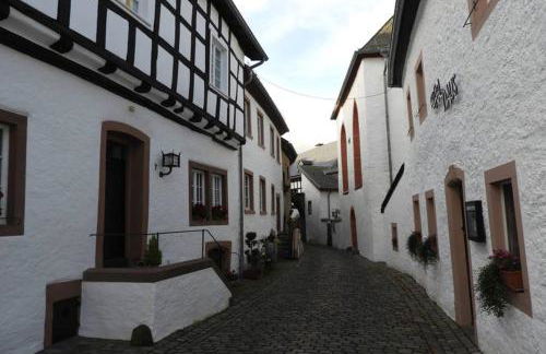 Ferienhaus Eifelschätzchen am Kronenburger See - Foto 42