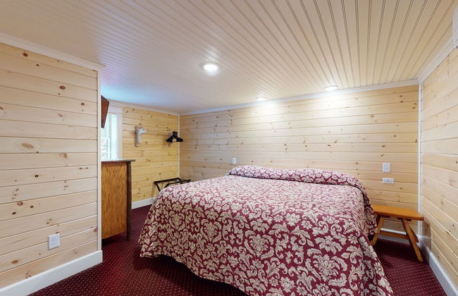 Trout House Village Resort - Foto 2