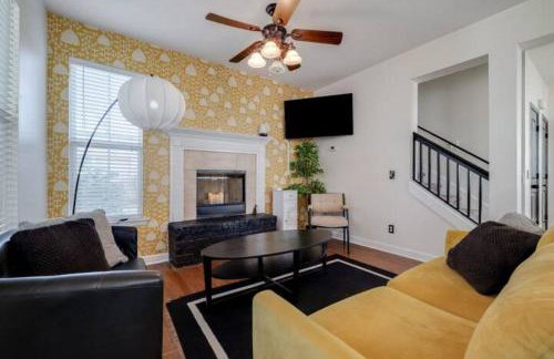 Tupelo Honey - 6 BR, Sleeps 16+ - Photo 24