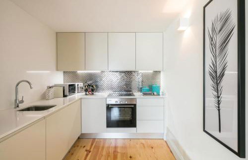 Oporto Platinum Loft - Foto 39