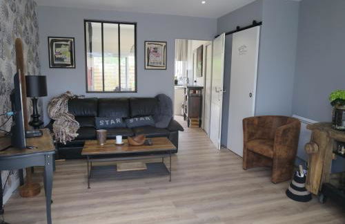 Duplex contemporain terrasse extérieure parking - Foto 30