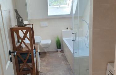 Ferienwohnung Zur Töpferei - Foto 23