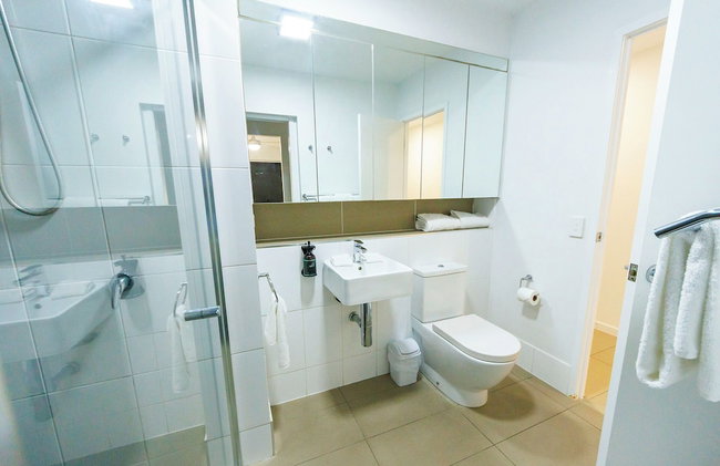 Atrio Apartments - Foto 70