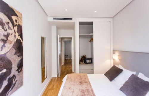 Mon Suites Catedral - Photo 79