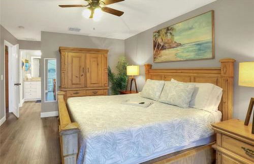 Dockside Nook -Waterfront, Dock, Heated Pool - Foto 26