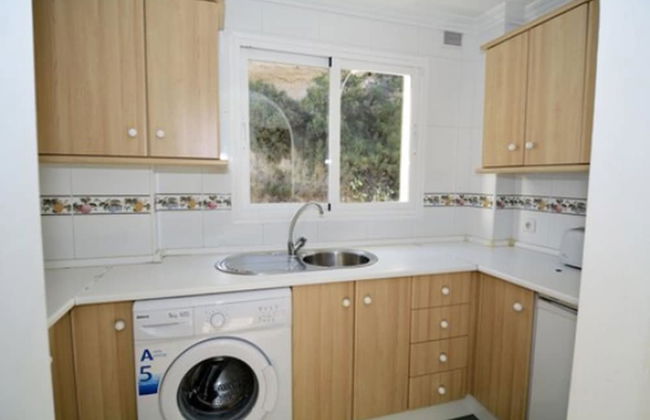 HC Burriana Playa - Apartamentos Turísticos - Foto 16