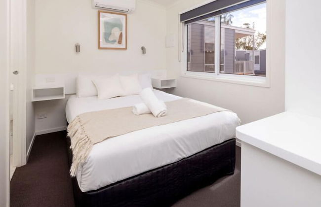 BIG4 Mannum Holiday Park - Foto 42