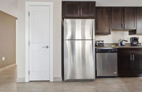 2BR Downtown Luxury Getaway - Foto 17