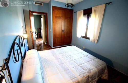 El Rincón de Piedra Apartamentos Rurales - Foto 146