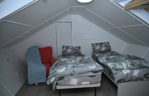 Watermead Retreat Bungalow - Foto 3