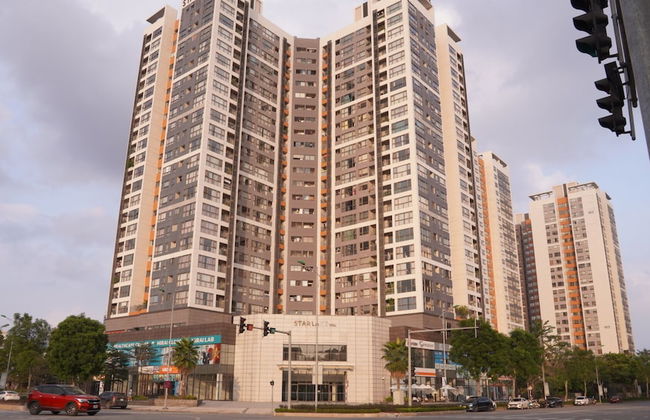 Starlake Daewoo Managed by Anstay Ha Noi - Foto 1