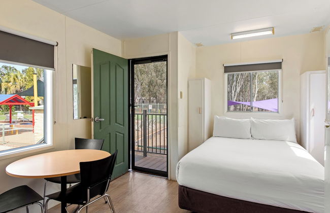 Discovery Parks - Echuca - Photo 16