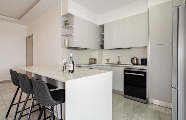 YAMAS Urban Living Platinum 77 Penthouses - Foto 44