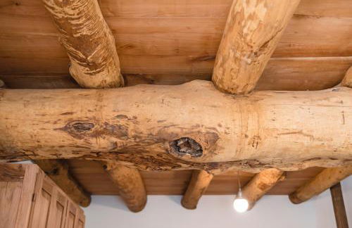 LA TORRE DEL MANGHEN: Agri-alloggio indipendente - Foto 75