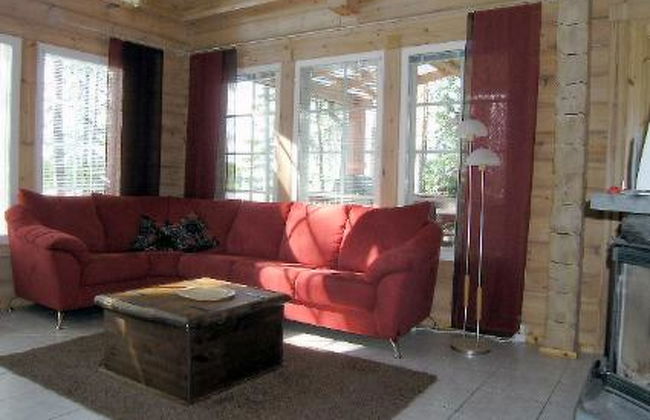 3 bedroom House in Pielavesi with sauna - Photo 17