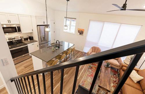 The Railway Lofts 201 - Foto 20