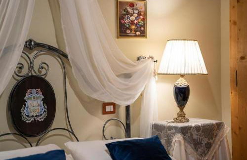 Agriturismo di Charme Villa Sant'Erasmo - Foto 21