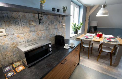 APARTAMENT GRABINKA - 100 m2 - Foto 7