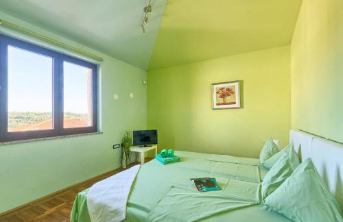 Villa Aldo with private pool by WiiBuk - Foto 53