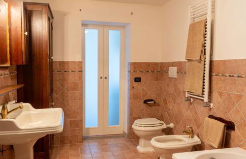 Villa Rimbaudo by Interhome - Foto 50