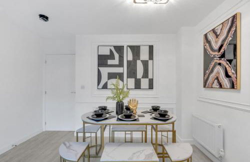 Brand New Luxurious 3bed House by AYMONS HAVEN - Foto 30