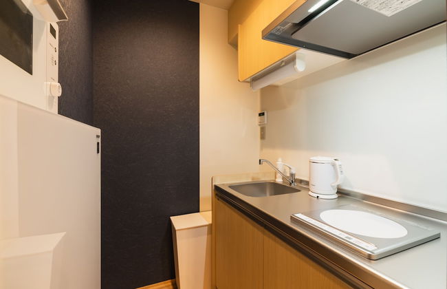 GRAND BASE Nagasaki Nakamachi - Foto 17