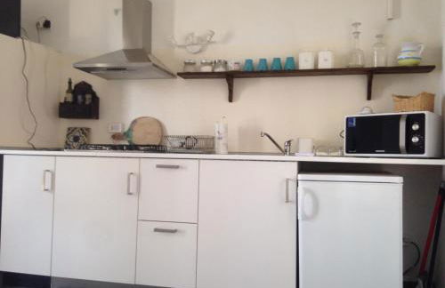 Villa Cavallaro - Foto 28