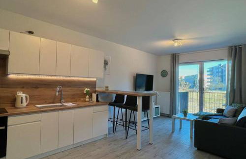 Apartment Olive in Białołęka-Tarchomin Center - Foto 3
