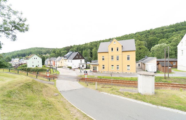 Holiday Home With Garden - Foto 38