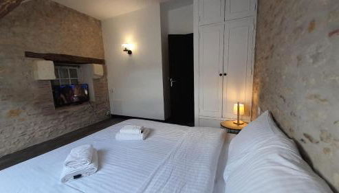 Appart central Vatan-2 chb- wifi - Foto 2