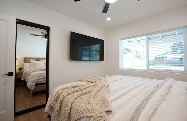 Beautiful Home with 4 bedroom, 2 bathrooms-full amenities - Foto 30