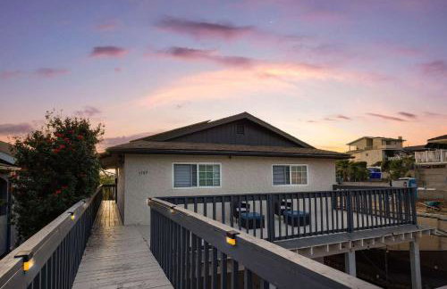 Ocean Views 2 Kitchen Living area Villa - Foto 12