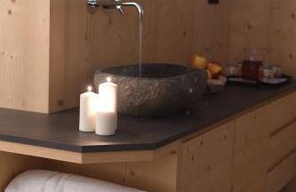 Les Ciases Chalets Dolomites - Photo 61