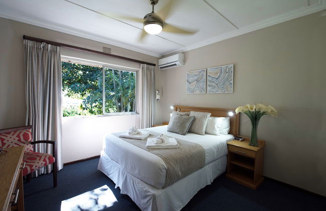 First Group Lake View Cabanas - Photo 34